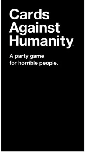 Ukcards against humanity - ukcards,