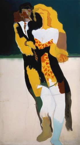 Allen jones hermaphrodite - allen,