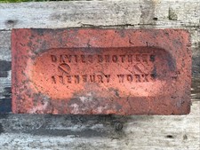 Davies Brothers Abenbury Works
