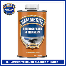 Hammerite  Brush Cleaner