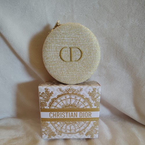 Dior beauty gold makeup - dior,