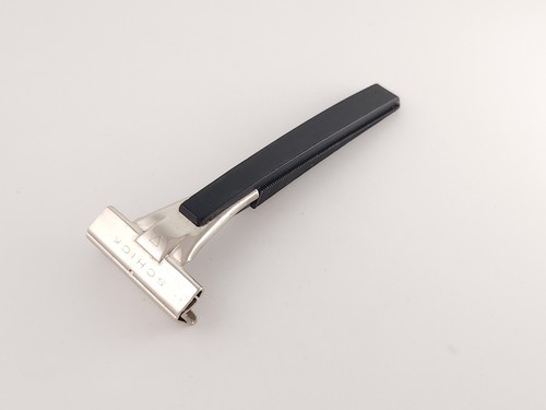 Schick type triangle stamp - type, l1