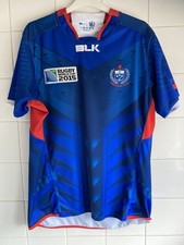 Samoa Rugby Union World Cup