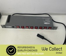 Showtec DJ Switch 8 Power