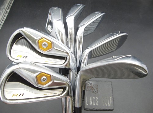 Set taylormade r11 - set, of