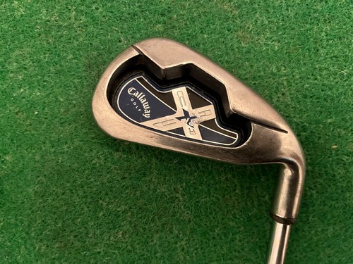Callaway x18 iron uniflex - 6,