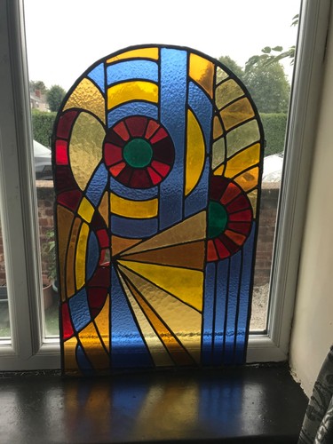 Vintage art deco - vintage,