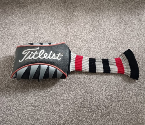 Titleist 975 driver - titleist,