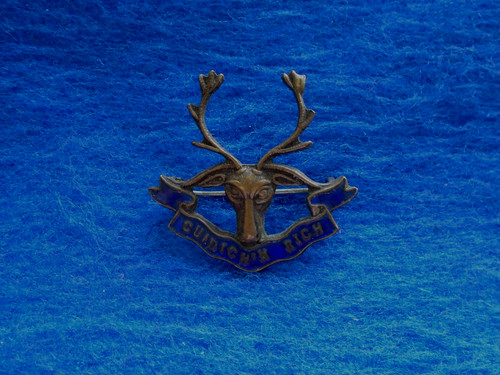 Wwi seaforth highlanders - wwi,