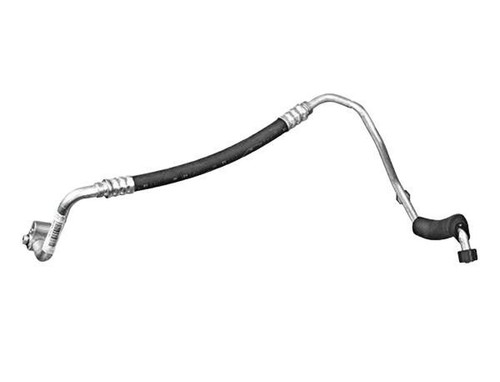 Vag refrigerant hose for - refrigerant,