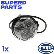 DAYTIME RUNNING LAMP DRL HELLA