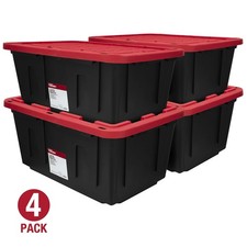 (Pack of 4) Hyper Tough 27