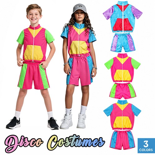 80s 90s kids disco - kids,