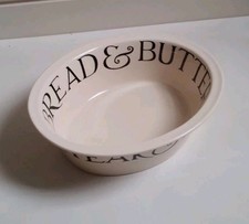 Rare Emma Bridgewater Black