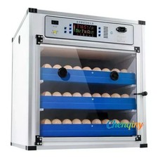 Automatic Digital 204 Eggs