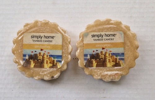 Yankee candle simply home - yankee,