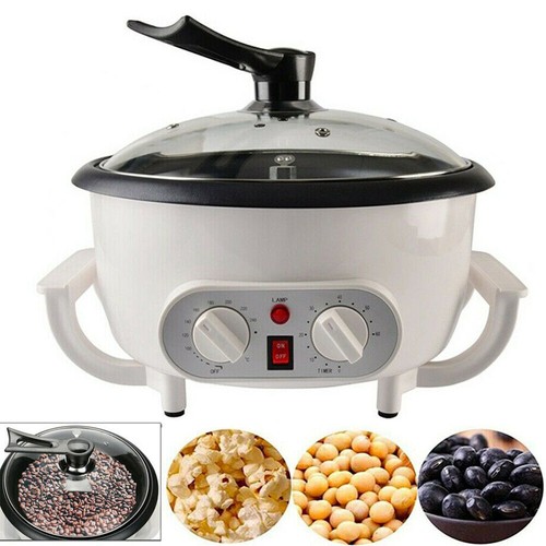 220v electric coffee roaster - electric,