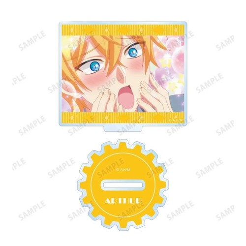 Adult collectible mechanical - adult,