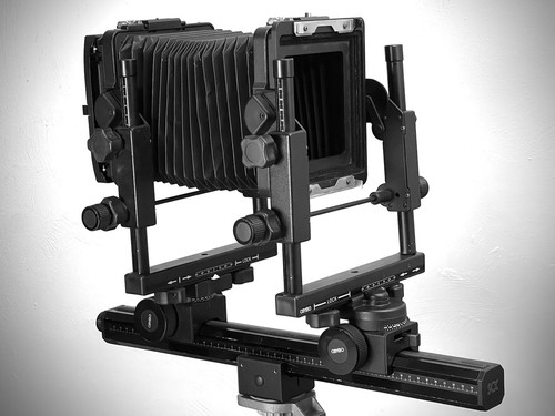 Proessional cambo scx - cambo,