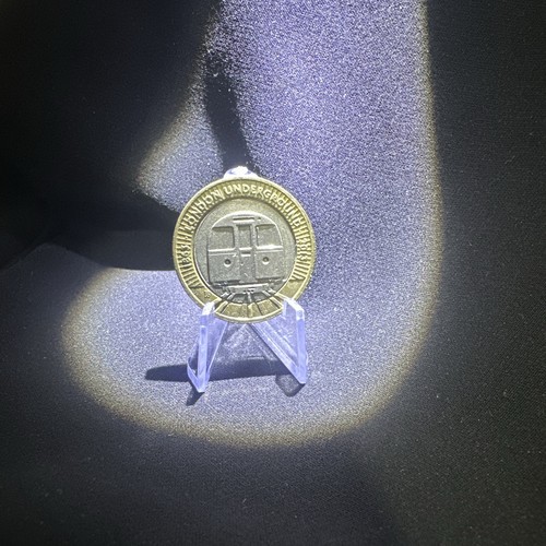 Two pounds coin 2023 - £2,