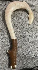 Maui’s Magical Fish Hook From Disney's Moana With Lights & Sounds 20"