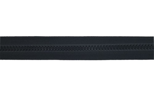 Ykk black chain - ykk, vs