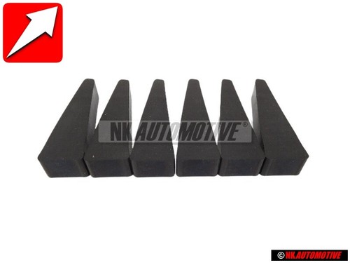 Genuine distance piece - 6x,