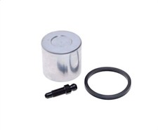Brake piston brake caliper