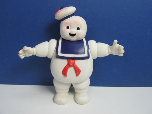 Vintage ghostbusters stay puft - vintage,