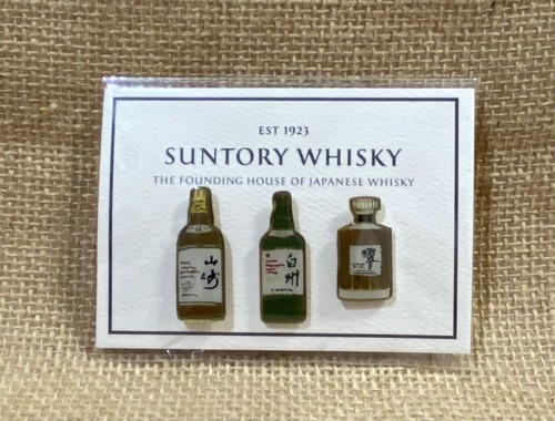 Suntory whisky japan - suntory,