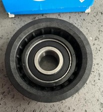 Ford Mondeo, Transit 2.0TDCI, 2.2TDCI, Belt Tensioner Pulley 00-06