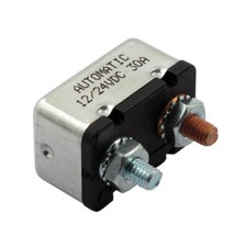 Standard Parts 30A Circuit