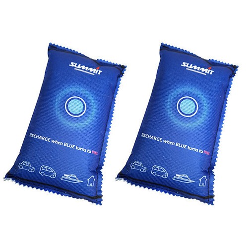 Car windscreen demister - 2,
