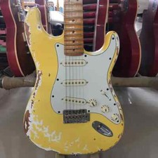 Hot Sale Maple Neck Electric