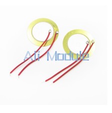 5PCS 20MM Piezo Elements