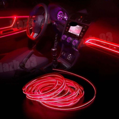 Universal car interior - universal,
