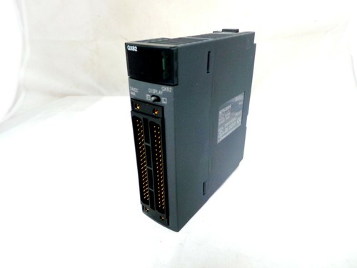 Mitsubishi qx82 input unit - input,