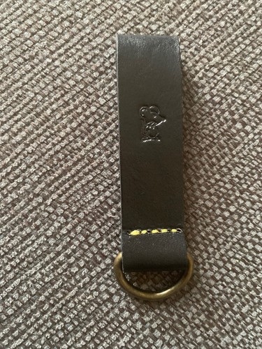 Mouse blk handmade - mouse,