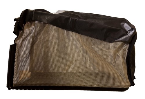 Grass bag lawn - bag,