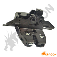 Tailgate Boot Lock Actuator
