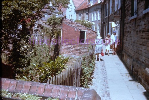 35mm slide 1976 robin hoods - 1976,