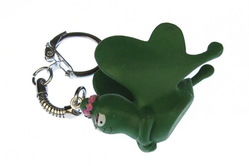 Barbapapa barbalala butterfly - barbapapa,