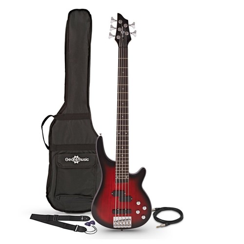 Chicago string bass - bass, guitar