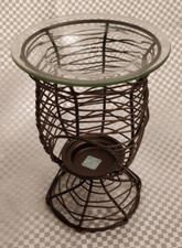 Partylite Rustic Wire