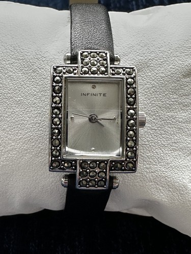 Vintage infinite marcasite - infinite,