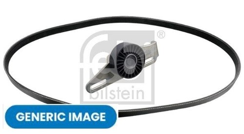 Febi bilstein 184898 ribbed - 184898, v-ribbed
