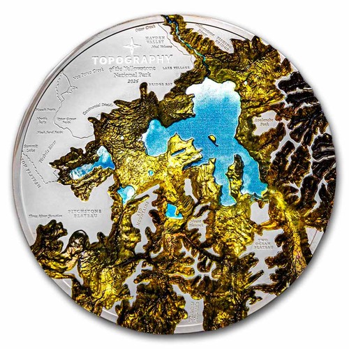 2026 cook islands kilo - 1,