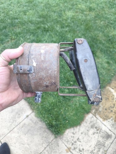 Wwii raf signalling lamp type - signalling,
