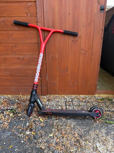 Free style mongoose - , scooter