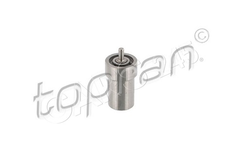 Injector nozzle body fits audi - fits,
